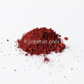 Ciment pigment couleur poudre d&#39;oxyde de fer